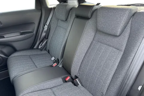 RX75ULN Honda Jazz 1.5 i-MMD Hybrid Advance 5dr eCVT Thumbnail #18