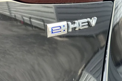 RX75ULN Honda Jazz 1.5 i-MMD Hybrid Advance 5dr eCVT Thumbnail #25