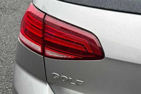 MK69DSV Volkswagen Golf 1.5 TSI EVO Match Euro 6 (s/s) 5dr Thumbnail #34