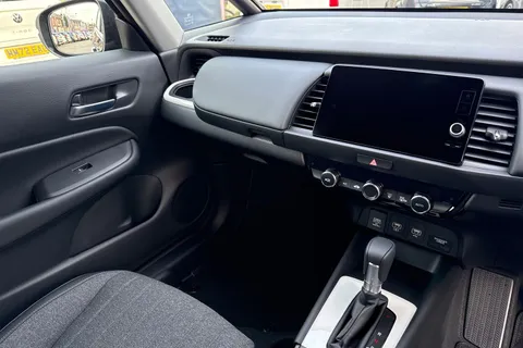 RX75ULN Honda Jazz 1.5 i-MMD Hybrid Advance 5dr eCVT Thumbnail #32