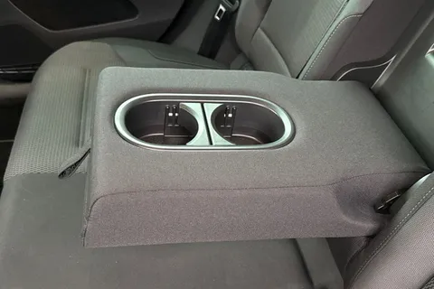 MK69DSV Volkswagen Golf 1.5 TSI EVO Match Euro 6 (s/s) 5dr Thumbnail #36