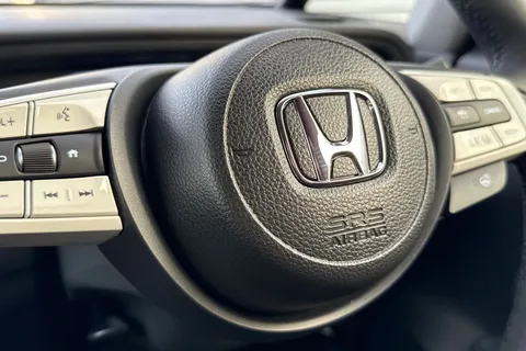 RX75ULN Honda Jazz 1.5 i-MMD Hybrid Advance 5dr eCVT Thumbnail #36