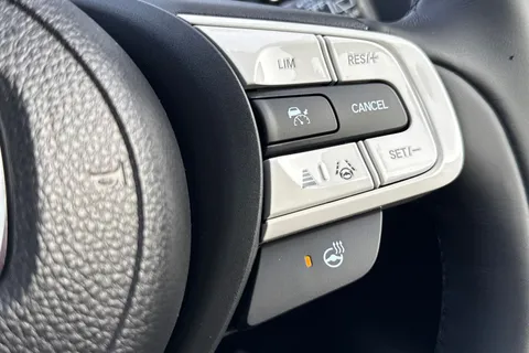 RX75ULN Honda Jazz 1.5 i-MMD Hybrid Advance 5dr eCVT Thumbnail #37