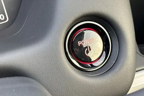 RX75ULN Honda Jazz 1.5 i-MMD Hybrid Advance 5dr eCVT Thumbnail #39