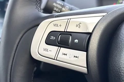 RX75ULN Honda Jazz 1.5 i-MMD Hybrid Advance 5dr eCVT Thumbnail #40