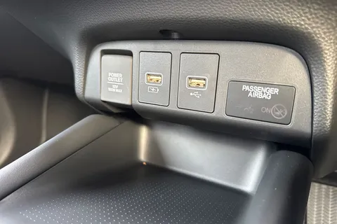 RX75ULN Honda Jazz 1.5 i-MMD Hybrid Advance 5dr eCVT Thumbnail #42