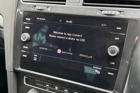 MK69DSV Volkswagen Golf 1.5 TSI EVO Match Euro 6 (s/s) 5dr Thumbnail #49