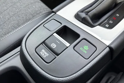 RX75ULN Honda Jazz 1.5 i-MMD Hybrid Advance 5dr eCVT Thumbnail #46