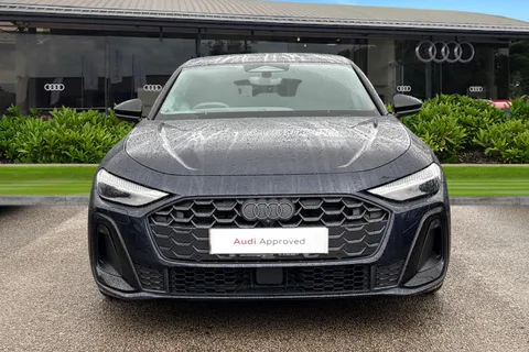 DK25XHT Audi A5 Edition 1 TFSI  204 PS S tronic Thumbnail #6