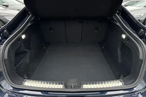 DK25XHT Audi A5 Edition 1 TFSI  204 PS S tronic Thumbnail #7