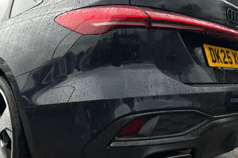 DK25XHT Audi A5 Edition 1 TFSI  204 PS S tronic Thumbnail #8