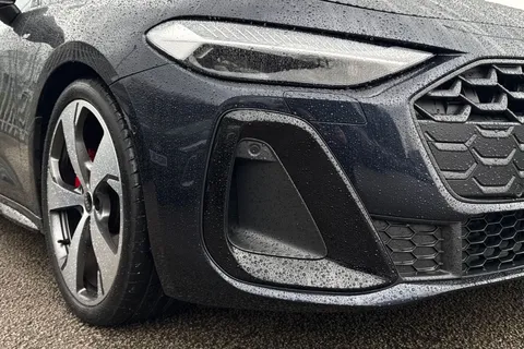 DK25XHT Audi A5 Edition 1 TFSI  204 PS S tronic Thumbnail #9