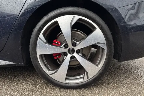 DK25XHT Audi A5 Edition 1 TFSI  204 PS S tronic Thumbnail #10