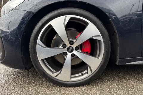 DK25XHT Audi A5 Edition 1 TFSI  204 PS S tronic Thumbnail #11