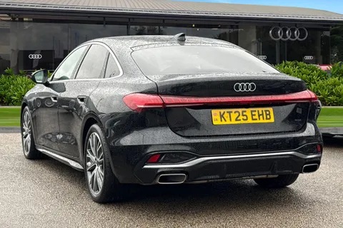 KT25EHB Audi A5 S line TFSI  204 PS S tronic Thumbnail #3