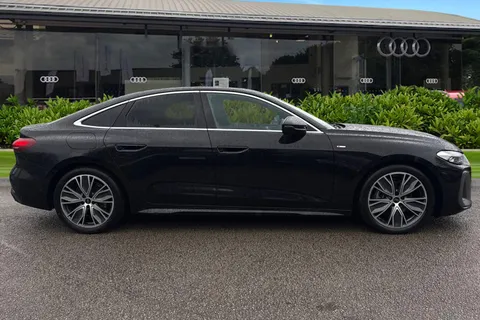 KT25EHB Audi A5 S line TFSI  204 PS S tronic Thumbnail #4