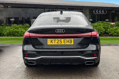 KT25EHB Audi A5 S line TFSI  204 PS S tronic Thumbnail #5