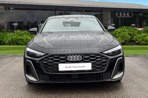 KT25EHB Audi A5 S line TFSI  204 PS S tronic Thumbnail #6