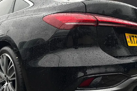 KT25EHB Audi A5 S line TFSI  204 PS S tronic Thumbnail #8