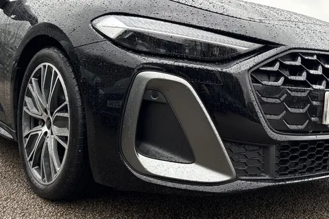 KT25EHB Audi A5 S line TFSI  204 PS S tronic Thumbnail #9