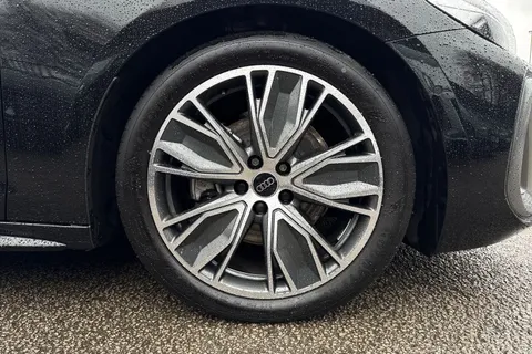 KT25EHB Audi A5 S line TFSI  204 PS S tronic Thumbnail #10