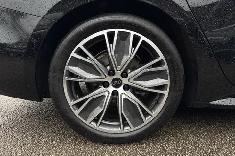 KT25EHB Audi A5 S line TFSI  204 PS S tronic Thumbnail #11