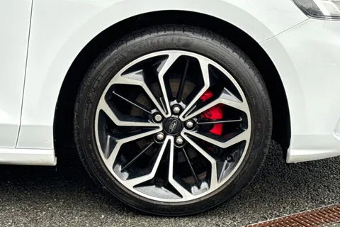 10 of 55 for Ford Focus 1.0T EcoBoost MHEV ST-Line X Edition Euro 6 (s/s) 5dr