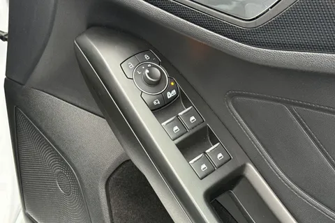 21 of 55 for Ford Focus 1.0T EcoBoost MHEV ST-Line X Edition Euro 6 (s/s) 5dr