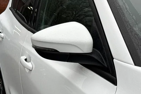 28 of 55 for Ford Focus 1.0T EcoBoost MHEV ST-Line X Edition Euro 6 (s/s) 5dr