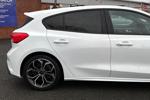 30 of 55 for Ford Focus 1.0T EcoBoost MHEV ST-Line X Edition Euro 6 (s/s) 5dr