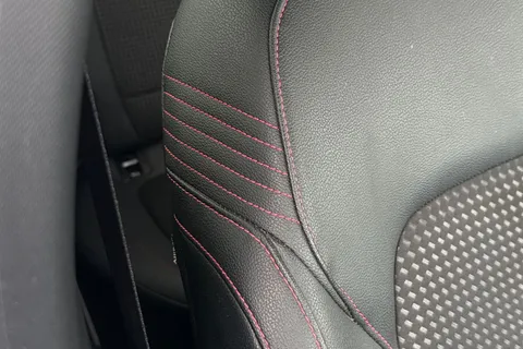 32 of 55 for Ford Focus 1.0T EcoBoost MHEV ST-Line X Edition Euro 6 (s/s) 5dr