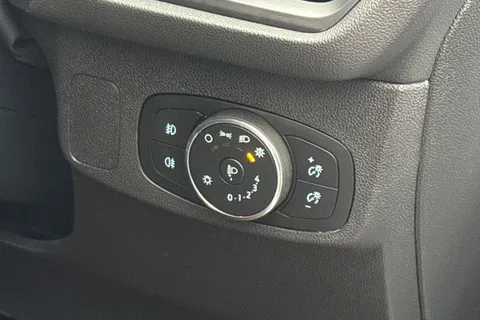 34 of 55 for Ford Focus 1.0T EcoBoost MHEV ST-Line X Edition Euro 6 (s/s) 5dr