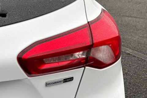 35 of 55 for Ford Focus 1.0T EcoBoost MHEV ST-Line X Edition Euro 6 (s/s) 5dr