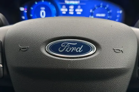 38 of 55 for Ford Focus 1.0T EcoBoost MHEV ST-Line X Edition Euro 6 (s/s) 5dr