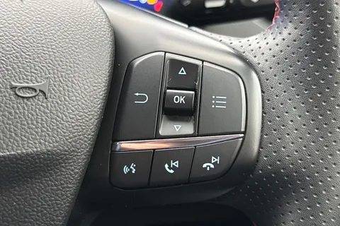 40 of 55 for Ford Focus 1.0T EcoBoost MHEV ST-Line X Edition Euro 6 (s/s) 5dr