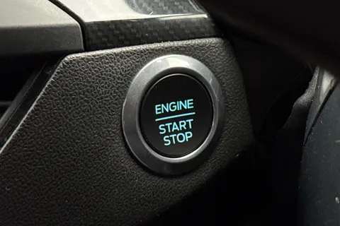 42 of 55 for Ford Focus 1.0T EcoBoost MHEV ST-Line X Edition Euro 6 (s/s) 5dr