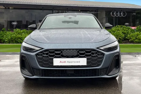 KP25BZY Audi A5 Edition 1 TFSI  204 PS S tronic Thumbnail #5