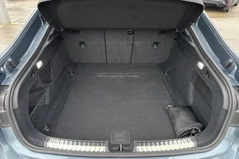 KP25BZY Audi A5 Edition 1 TFSI  204 PS S tronic Thumbnail #6