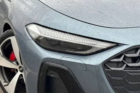 KP25BZY Audi A5 Edition 1 TFSI  204 PS S tronic Thumbnail #8