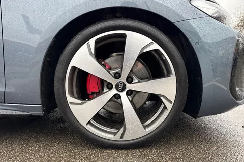 KP25BZY Audi A5 Edition 1 TFSI  204 PS S tronic Thumbnail #9