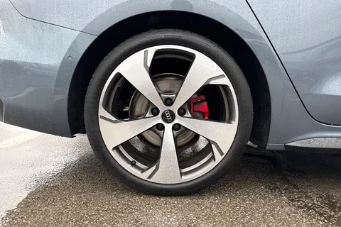 KP25BZY Audi A5 Edition 1 TFSI  204 PS S tronic Thumbnail #10