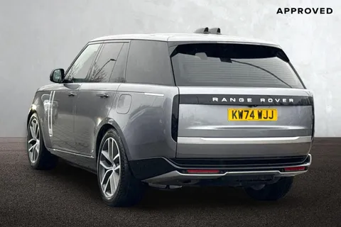 2 of 51 for Land Rover Range Rover 3.0 P460e Autobiography 5dr