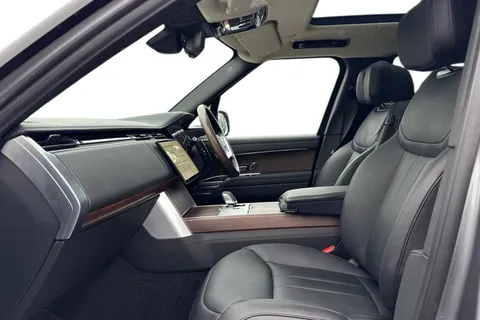 3 of 51 for Land Rover Range Rover 3.0 P460e Autobiography 5dr