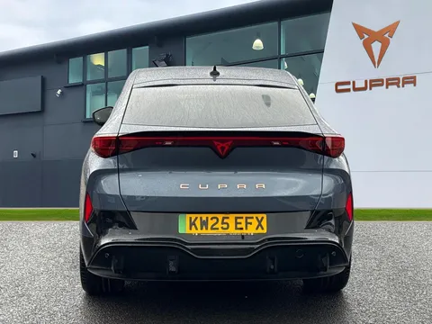 KW25EFX CUPRA Tavascan 210kW V1 77kWh 5dr Auto Thumbnail #5