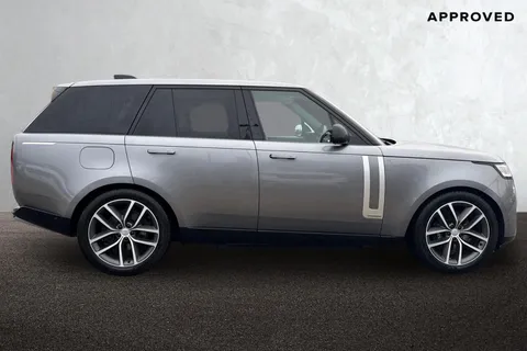 6 of 51 for Land Rover Range Rover 3.0 P460e Autobiography 5dr