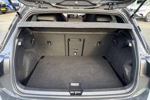 DK75YEX Volkswagen Golf 2.0 TSI 265 GTI 5dr DSG | Driver Assist Pack | Heated Seats Thumbnail #7