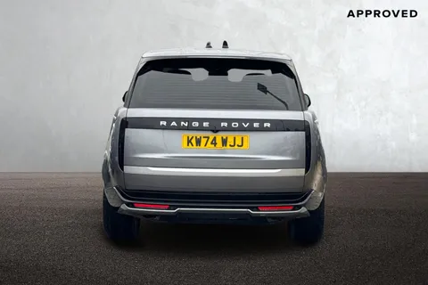 7 of 51 for Land Rover Range Rover 3.0 P460e Autobiography 5dr