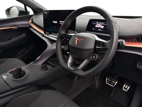 KW25EFX CUPRA Tavascan 210kW V1 77kWh 5dr Auto Thumbnail #9