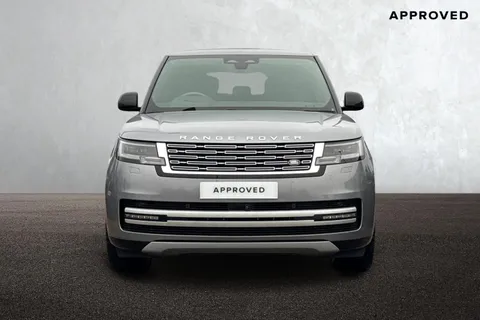 8 of 51 for Land Rover Range Rover 3.0 P460e Autobiography 5dr