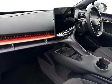 KW25EFX CUPRA Tavascan 210kW V1 77kWh 5dr Auto Thumbnail #10